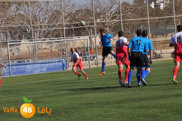 kora abna2 yaffaj3 (27).JPG